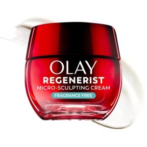 Olay Regenerist Ultra Rich Face Moisturizer