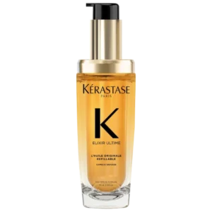 Kerastase Elixir Ultime Refillable Hair Oil